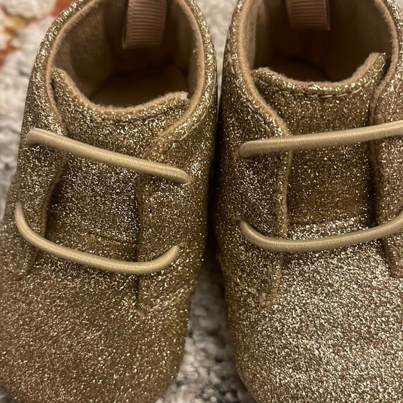 Baby shoes - Picture 6 of 8